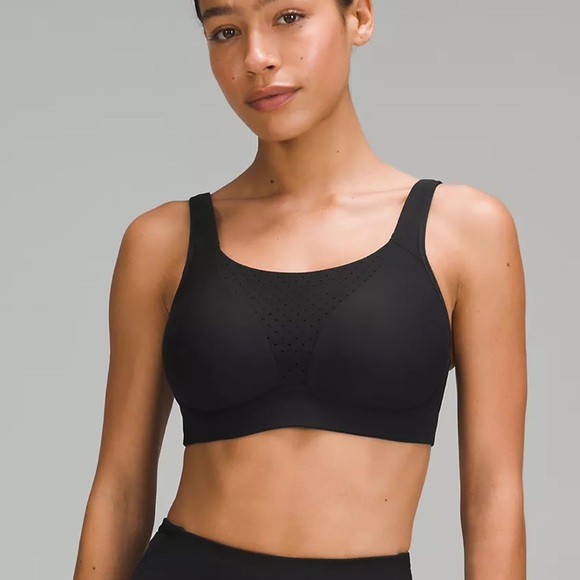 LULULEMON Run Times Bra
High Support, B–G Cups - Picture 5 of 5